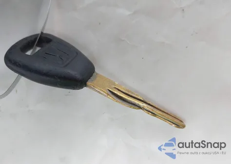 1996 Honda Civic Dx z USA, uszkodzony, nr VIN 2HGEJ6448TH124456